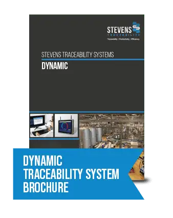 Dynamic traceability brochure