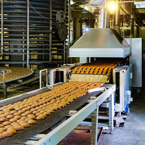 bakery traceability