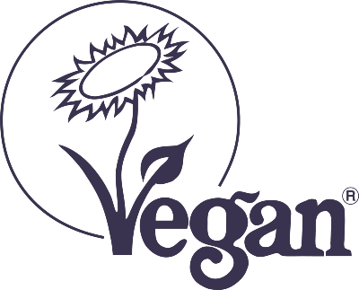 The Vegan Trademark from the Vegan Society