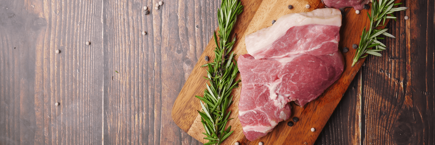 Meat Manufacturing | Stevens Traceability Systems Ltd