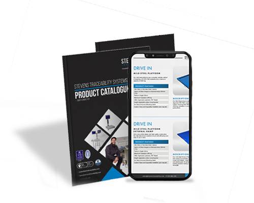 Stevens Product Catalogue