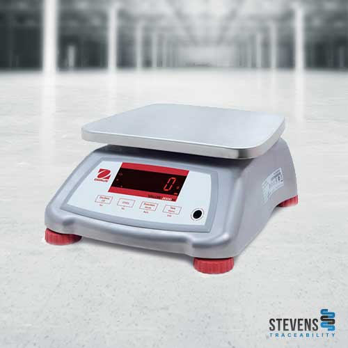 valor 2000 bench scale