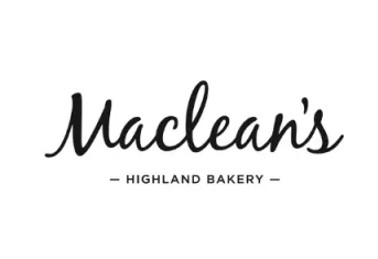 Maclean's Highland Bakery logo