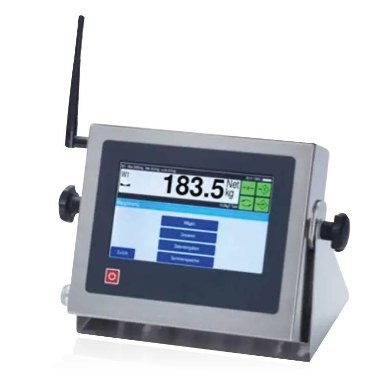 IT6000ET Indicator
