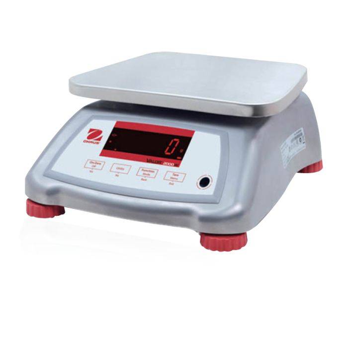 Valor 2000 Bench Scale