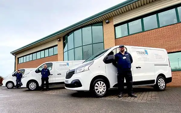 Maintenance-and-service Maintenance-and-service