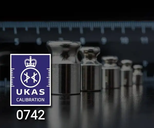 UKAS Calibration Services