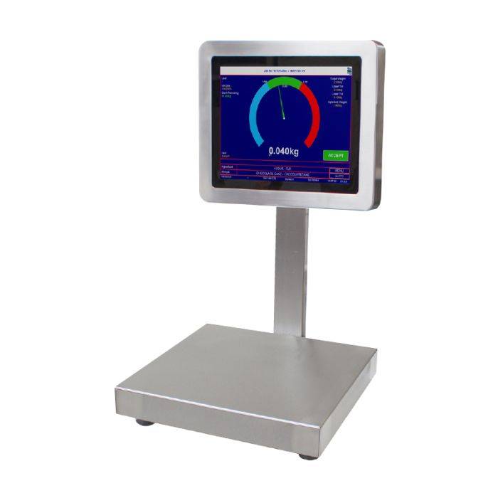 Vantage 3 Bench Scale