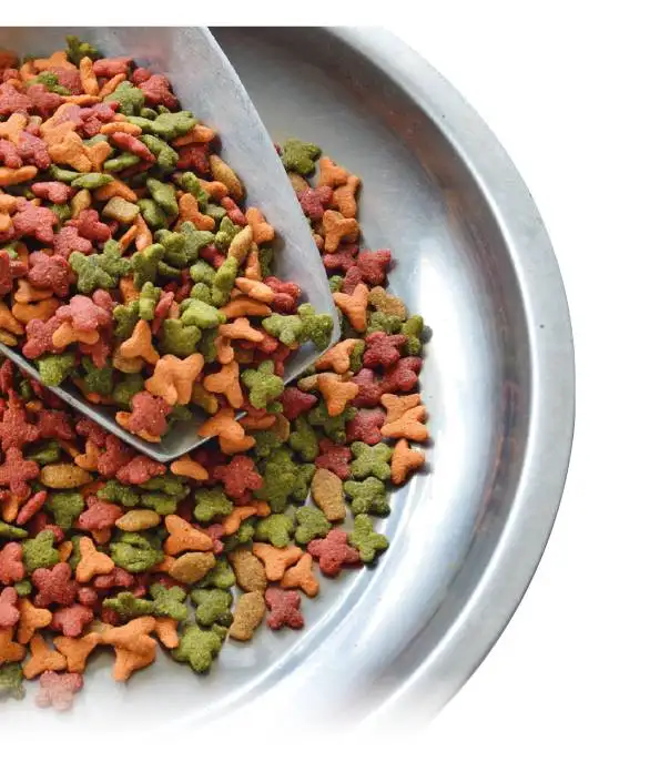 Pet food and animal nutrition traceability