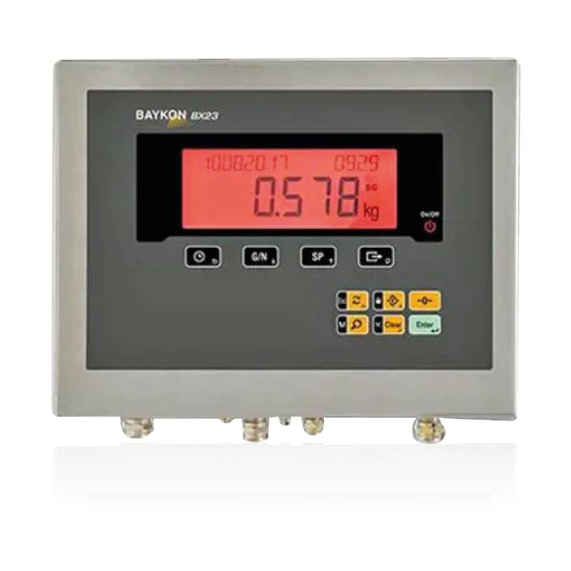 BX23 Indicator