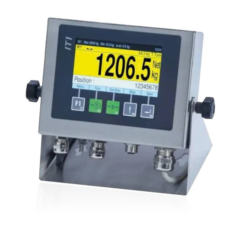IT1 Indicator