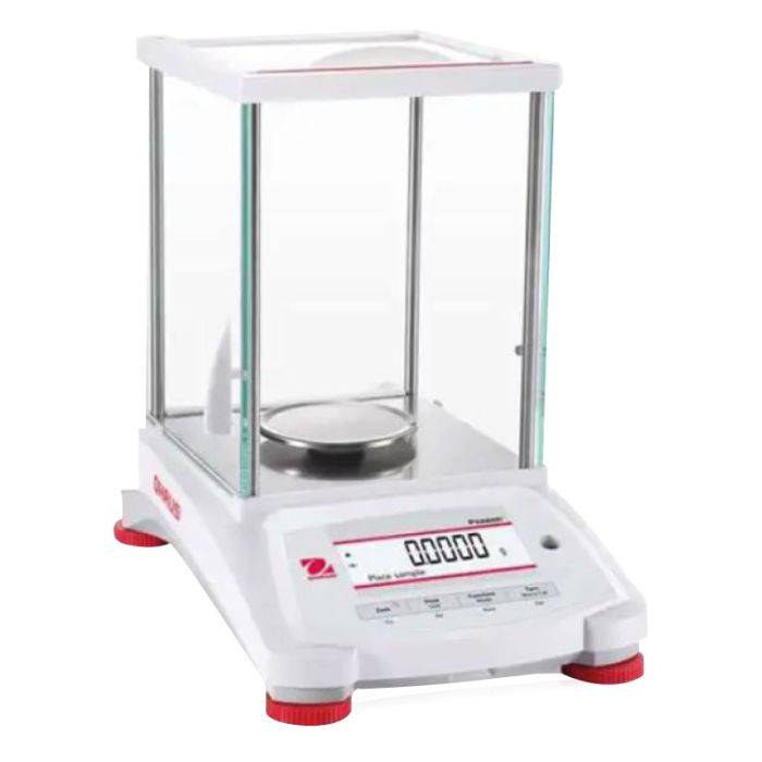 Pioneer Precision Balance Scale