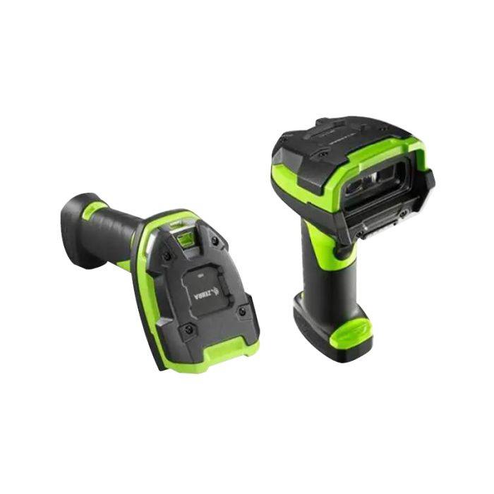 Cordless Ultra Rugged Scanner